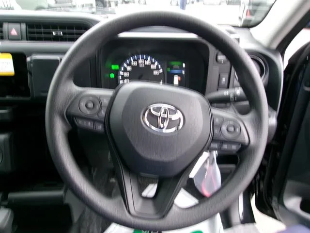 Toyota PROBOX HYBRID F 2026 — миниатюра 5