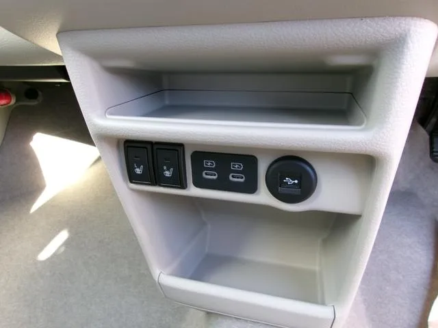 Suzuki ALTO LAPIN HYBRID X 2026 — миниатюра 5