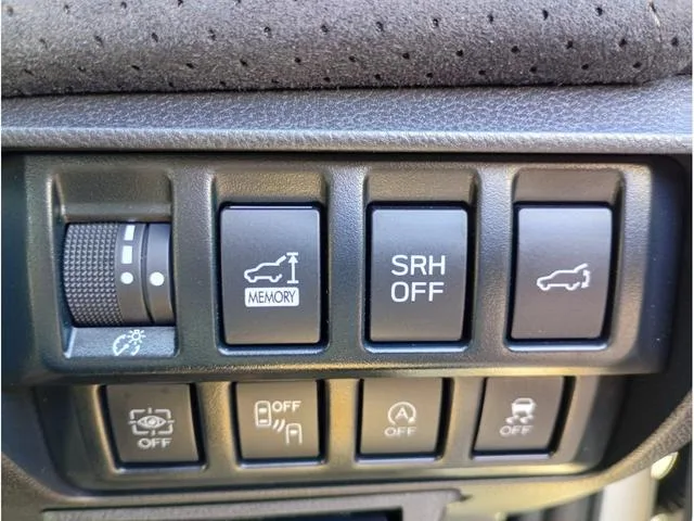 Subaru Forester SPORT 2024 — миниатюра 3