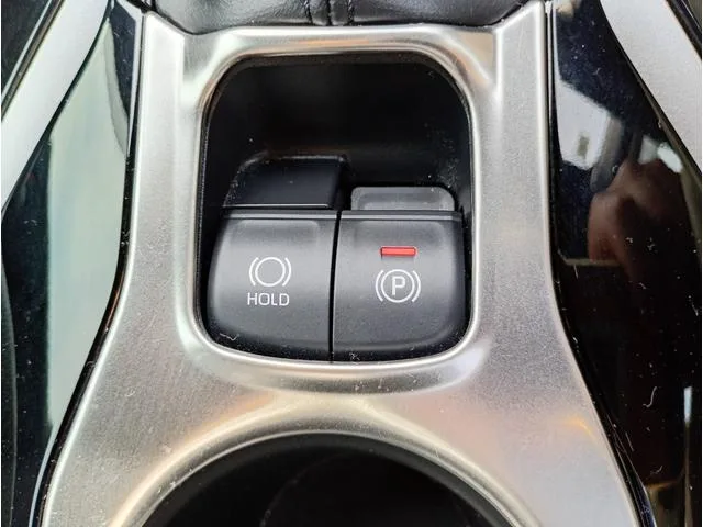 Toyota CorollaCross HYBRID Z 2024 — миниатюра 5