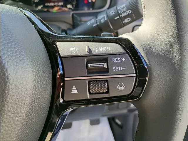 Honda STEPWAGON E:HEV SPADA 2026 — миниатюра 3