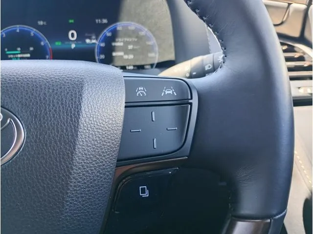 Toyota Alphard Z 2025 — миниатюра 2