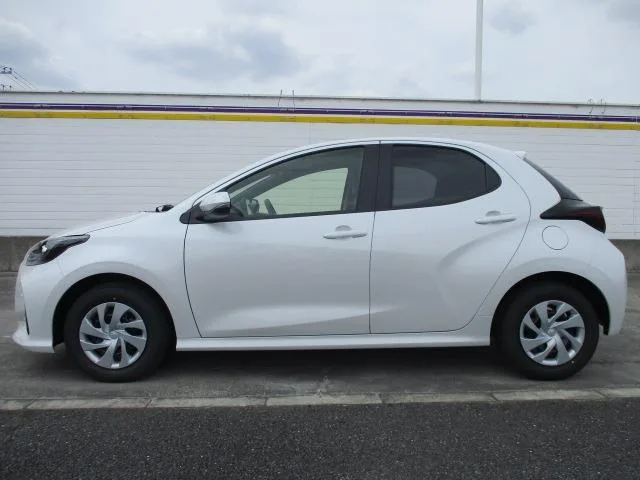 Toyota Yaris X 2026 — миниатюра 4
