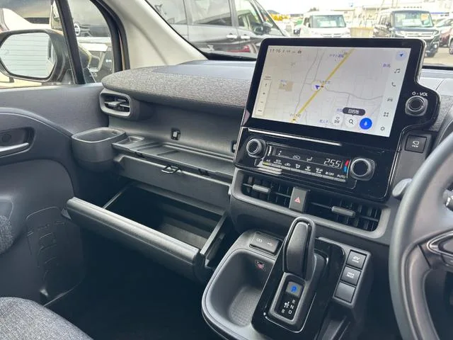 Toyota SIENTA HYBRID G 2025 — миниатюра 2