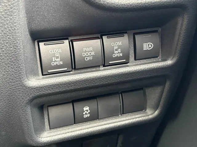 Toyota SIENTA HYBRID G 2025 — миниатюра 3
