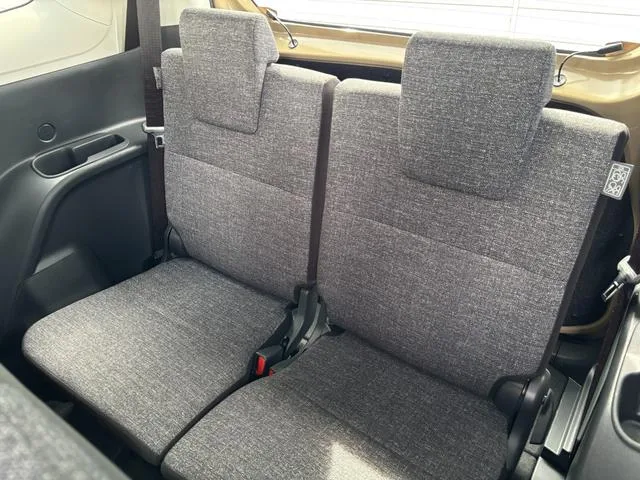 Toyota SIENTA HYBRID G 2025 — миниатюра 5