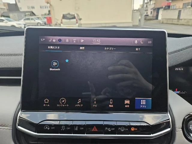Chrysler Jeep JEEP COMPASS 2023 — миниатюра 2