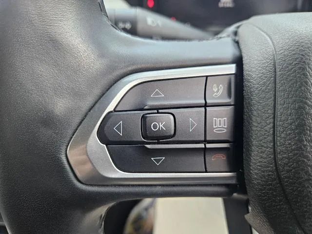 Chrysler Jeep JEEP COMPASS 2023 — миниатюра 3