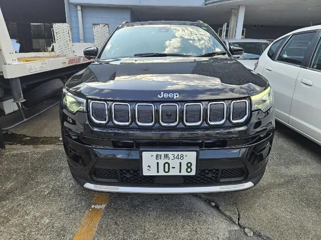 Chrysler Jeep JEEP COMPASS 2023 — миниатюра 4