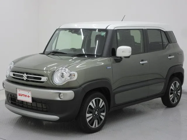 Suzuki XBEE HYBRID MZ 2024 — миниатюра 2