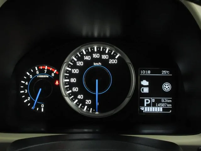 Suzuki XBEE HYBRID MZ 2024 — миниатюра 4