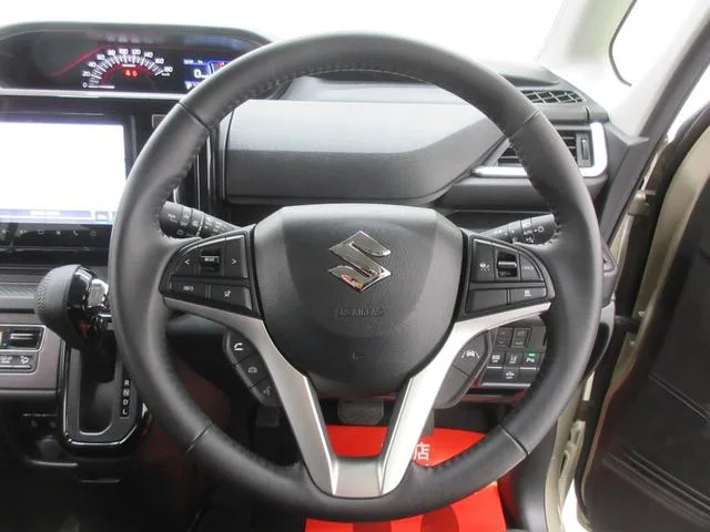 Suzuki SOLIO BANDIT HYBRID MV 2025 — миниатюра 3