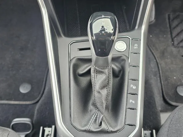 Volkswagen Polo TSI ACTIVE 2022 — миниатюра 3
