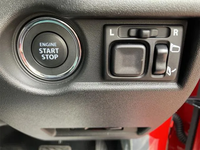 Suzuki JIMNY NOMADE FC 2025 — миниатюра 3