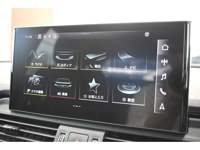 Audi Q5 Sportback 40TDI QUATTRO S LINE 2023 — миниатюра 3