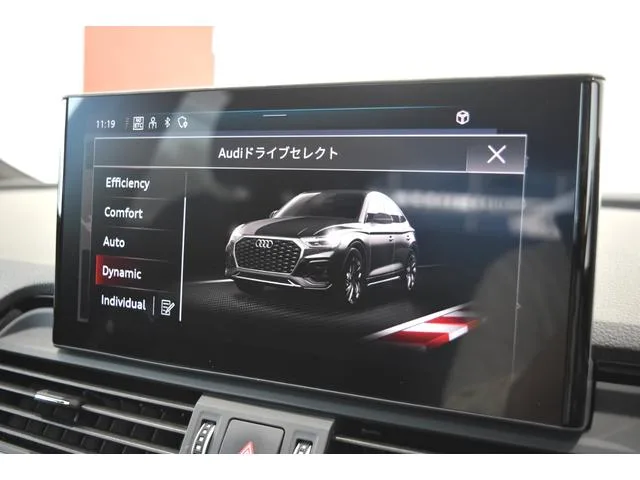 Audi Q5 Sportback 40TDI QUATTRO S LINE 2023 — миниатюра 4