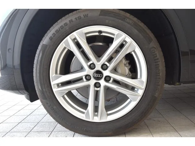 Audi Q5 Sportback 40TDI QUATTRO S LINE 2023 — миниатюра 5