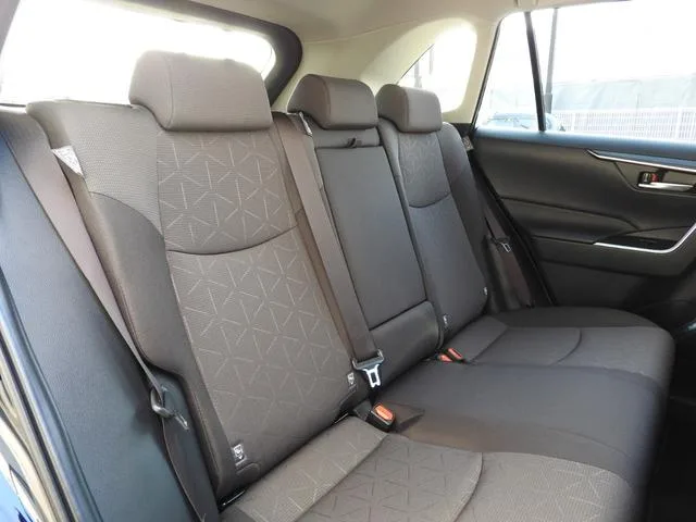 Mitsuoka BUDDY 20ST 2024 — миниатюра 4
