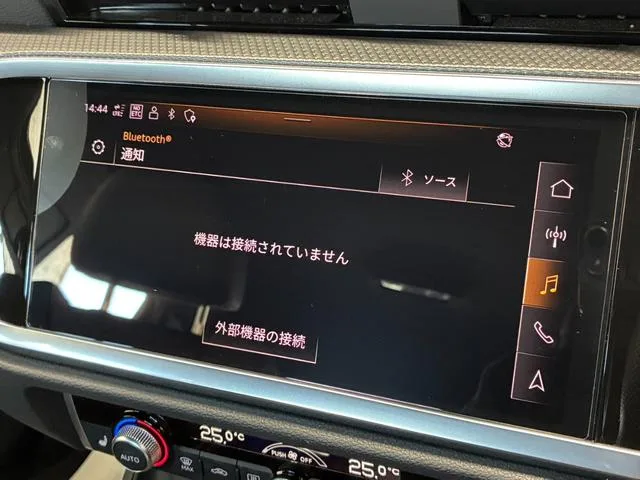 Audi Q3 35 TFSI S LINE 2023 — миниатюра 5