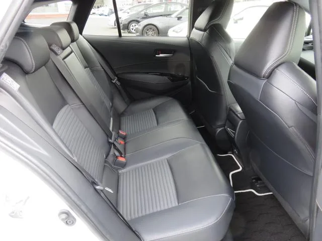 Toyota COROLLA TOURING HYBRID WB 2023 — миниатюра 3