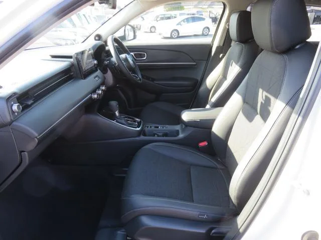 Honda VEZEL E:HEV Z 2023 — миниатюра 3