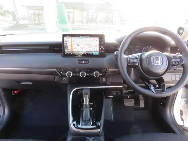 Honda VEZEL E:HEV Z 2023 — миниатюра 4