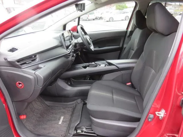 Nissan NOTE X 2022 — миниатюра 3