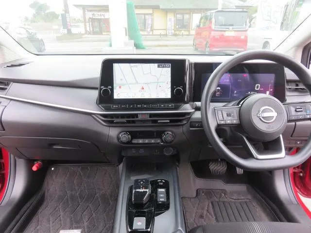 Nissan NOTE X 2022 — миниатюра 4