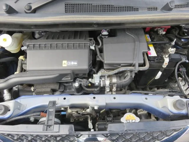 Nissan Dayz X 2022 — миниатюра 5