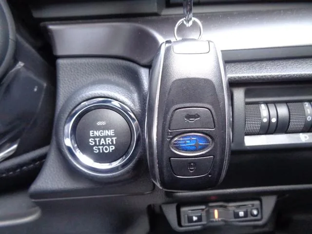 Subaru Impreza ST-G 2024 — миниатюра 2