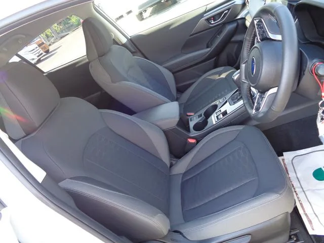 Subaru Impreza ST-G 2024 — миниатюра 3