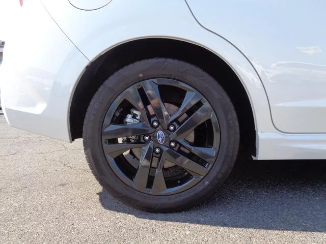 Subaru Impreza ST-G 2024 — миниатюра 4