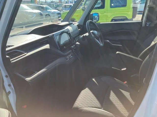 Suzuki SOLIO BANDIT HYBRID MV 2025 — миниатюра 2