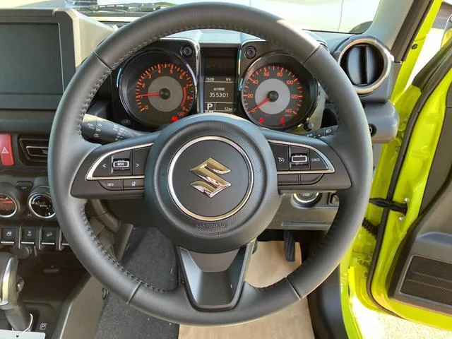 Suzuki Jimny XC 2025 — миниатюра 3