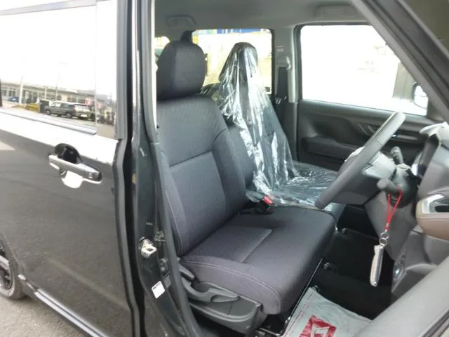 Daihatsu MOVE RS 2025 — миниатюра 2