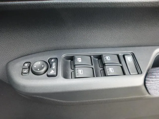Daihatsu MOVE RS 2025 — миниатюра 5