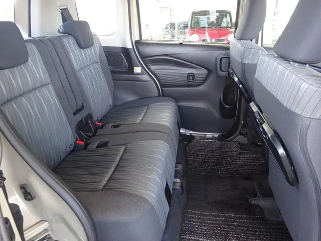 Suzuki Solio HYBRID MZ 2025 — миниатюра 4