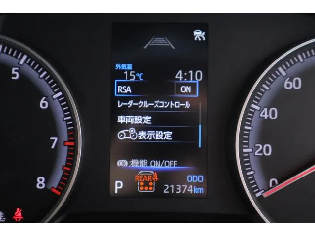 Toyota VOXY S-G 2023 — миниатюра 5