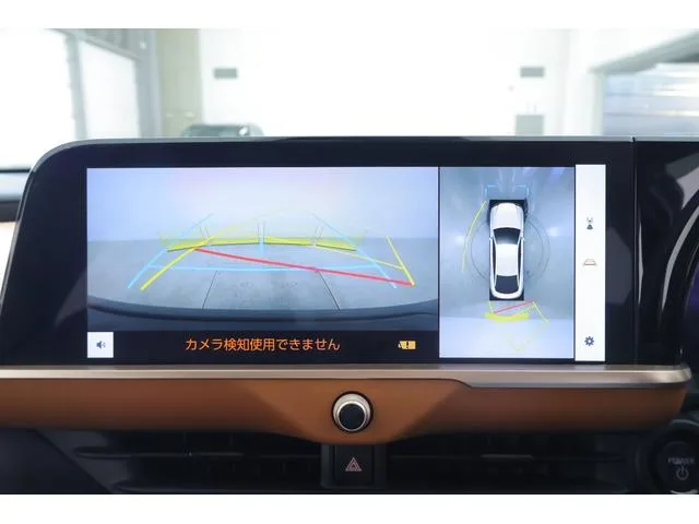 Toyota CROWN CROSSOVER RS ADVANCED 2023 — миниатюра 4