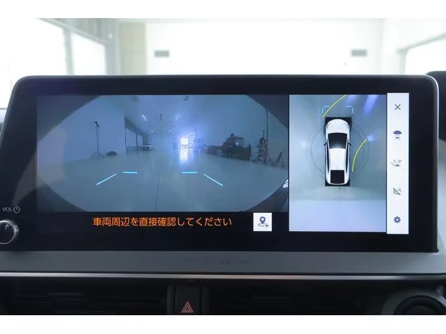 Toyota Prius Z 2023 — миниатюра 5