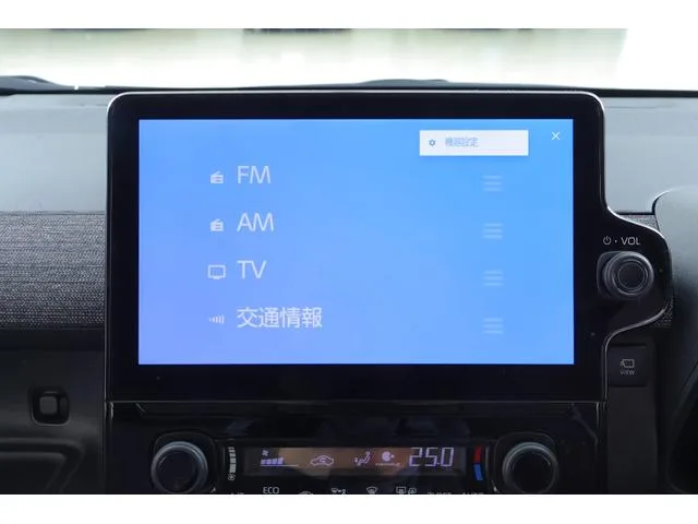 Toyota SIENTA HYBRID Z 2024 — миниатюра 5