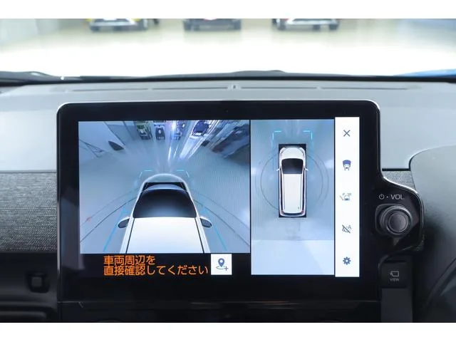 Toyota SIENTA HYBRID Z 2024 — миниатюра 3