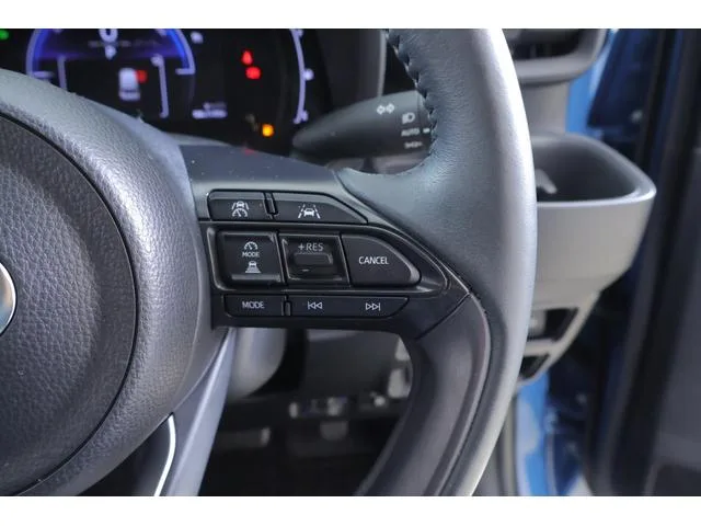 Toyota SIENTA HYBRID Z 2024 — миниатюра 5
