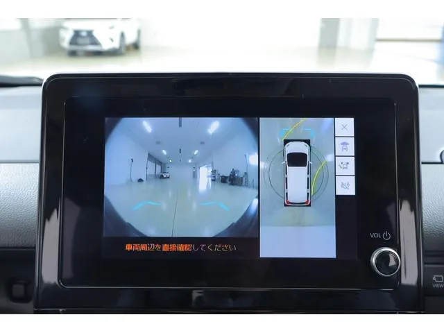Toyota SIENTA HYBRID G 2024 — миниатюра 3