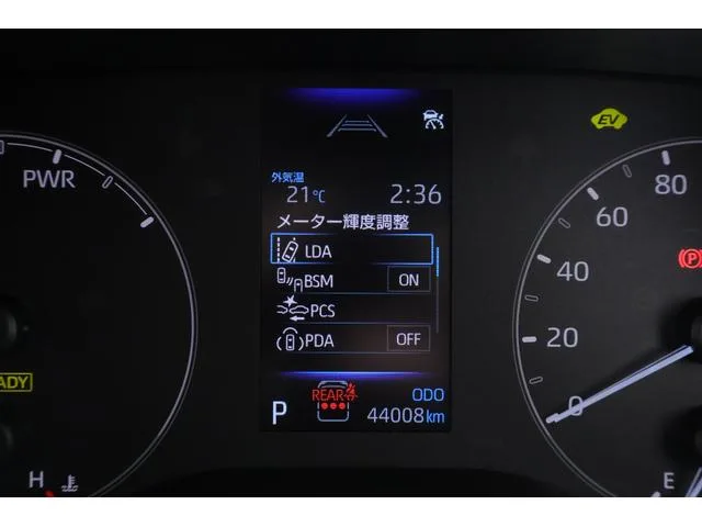Toyota SIENTA HYBRID G 2024 — миниатюра 4