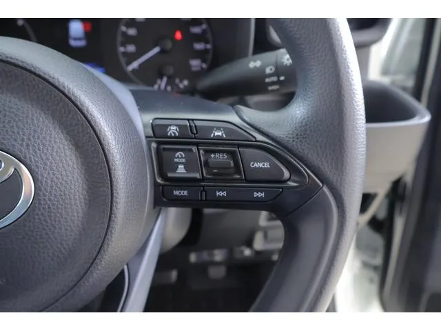 Toyota SIENTA HYBRID G 2024 — миниатюра 5