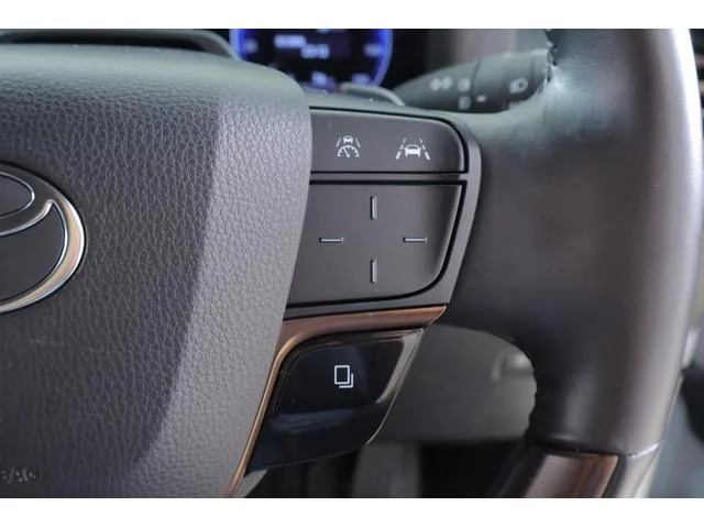 Toyota ALPHARD HYBRID Z 2023 — миниатюра 5