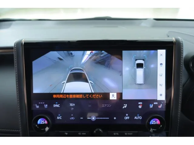 Toyota ALPHARD HYBRID Z 2023 — миниатюра 3