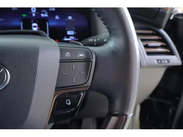 Toyota ALPHARD HYBRID Z 2023 — миниатюра 5