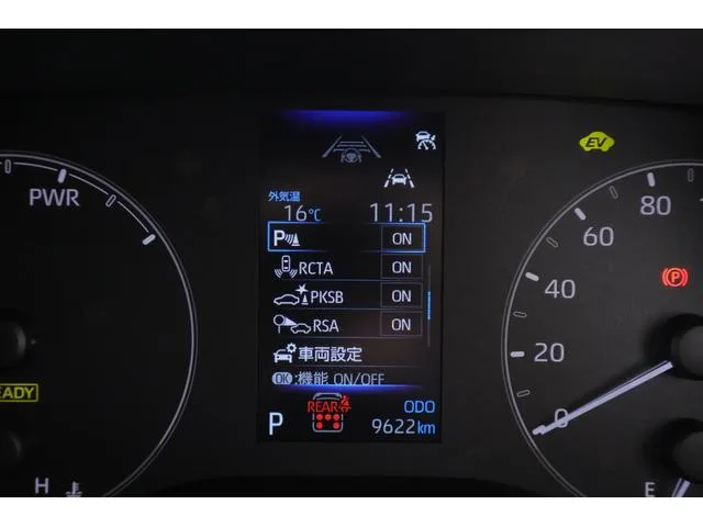 Toyota SIENTA HYBRID G 2022 — миниатюра 4
